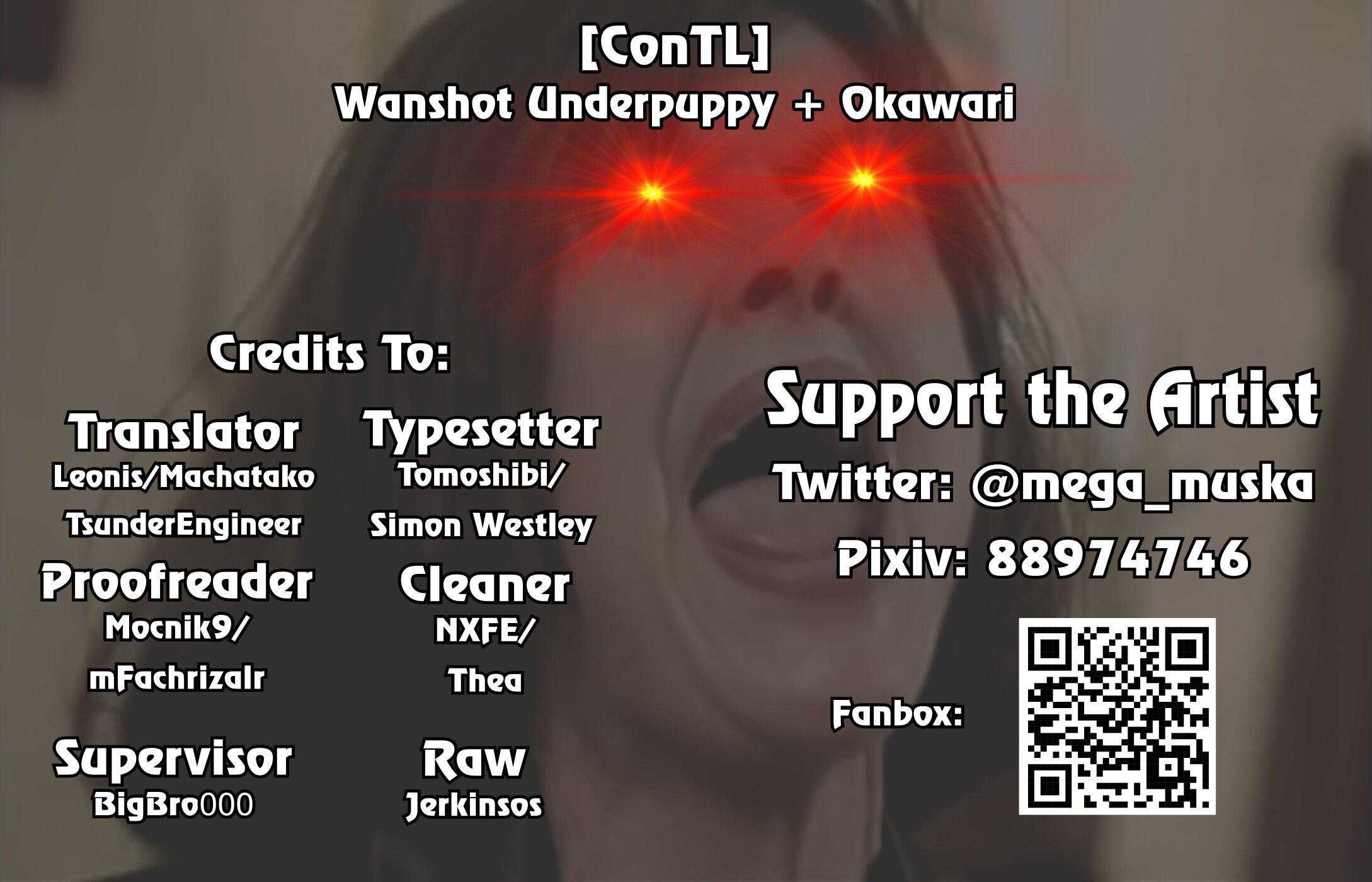 Hentai Manga Comic-Wanshot Underpuppy-Read-51
